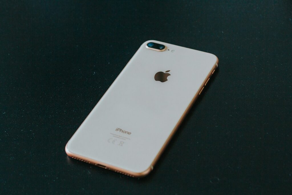 Apple iPhone 17 Pro 128GB Desert Gold