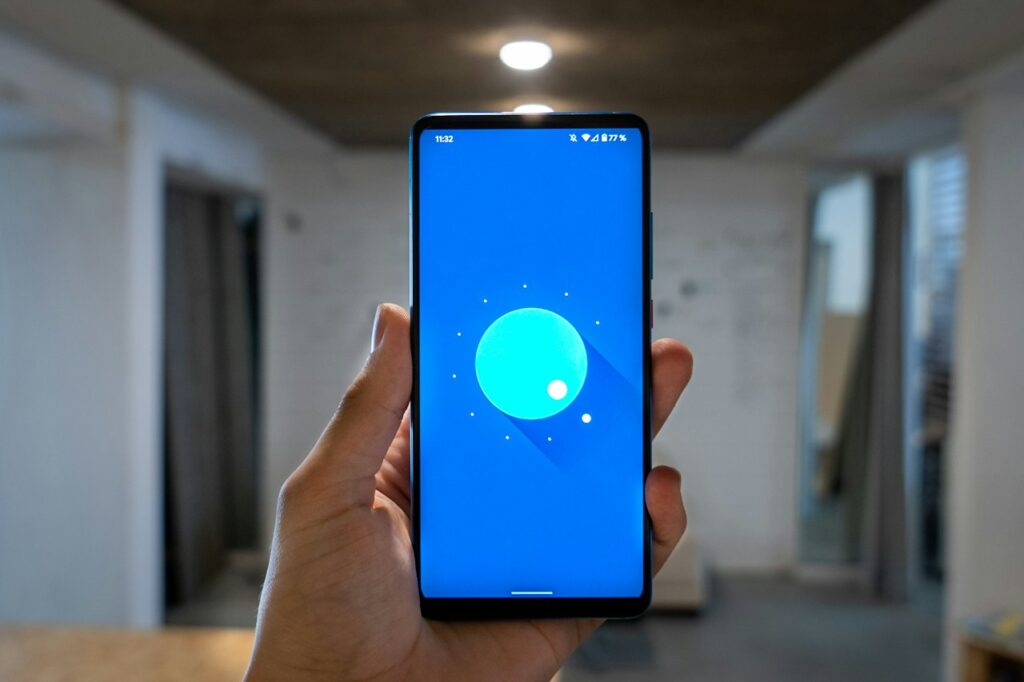 Apple iPhone 18 Pro Max 1TB Deep Blue